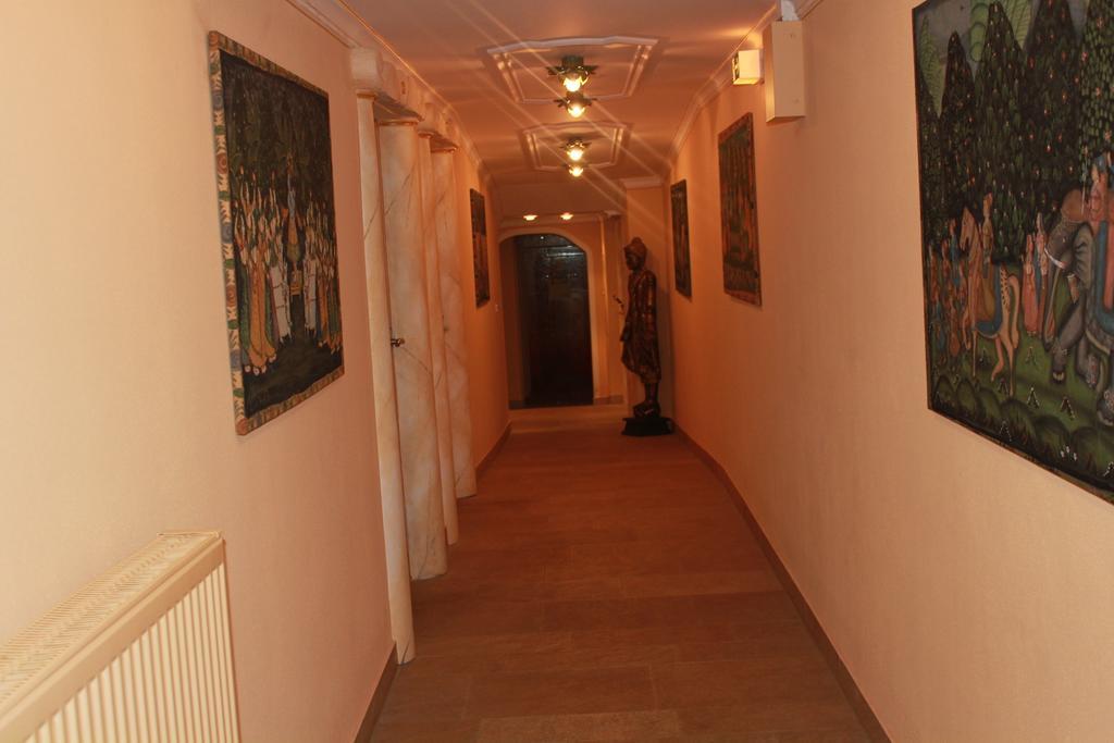 Landgasthaus & Hotel Kurfer Hof Bad Endorf Esterno foto