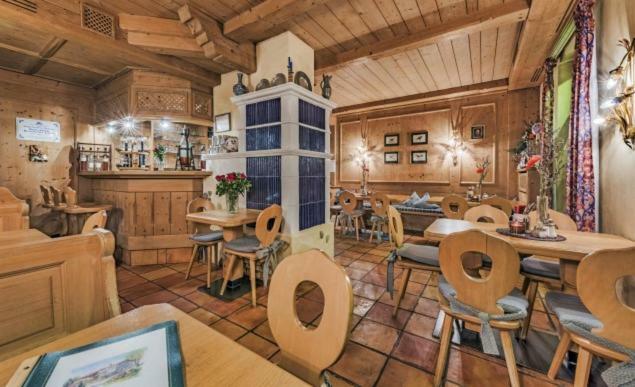Landgasthaus & Hotel Kurfer Hof Bad Endorf Esterno foto